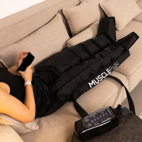 Muscleboots™ Wireless compression pant
