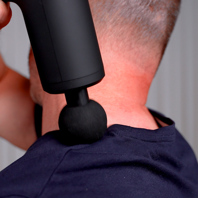 Musclepain PRO Massasjepistol